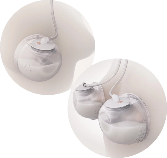 Expression double mains libres pour des résultats plus rapides