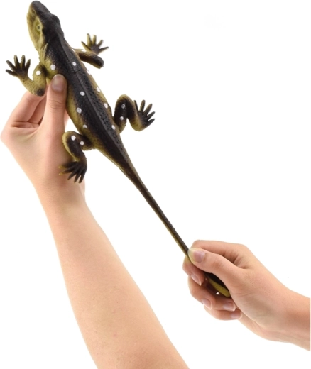 Matériau extensible et souple