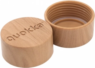 Bouchon de qualité à l’aspect naturel