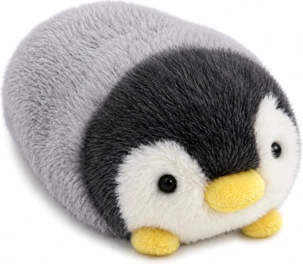 Peluche douce pour les câlins