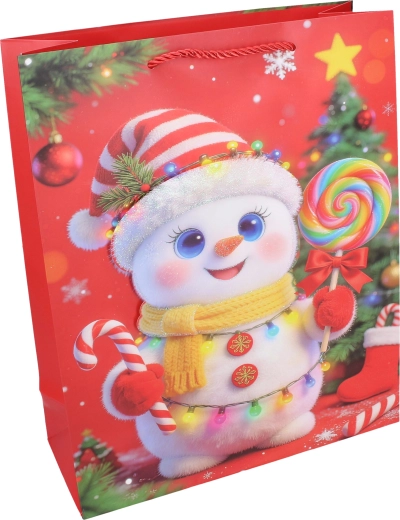 Format pratique pour les cadeaux