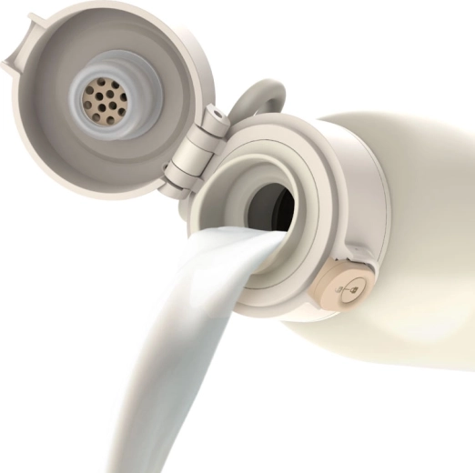 Aucune fuite et service facile