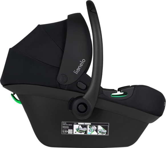 Transport aisé et confort au quotidien