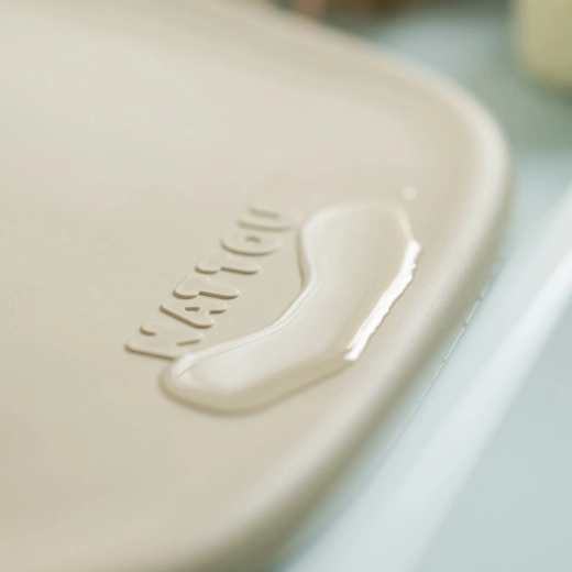 Mousse PU hygiénique sans housse