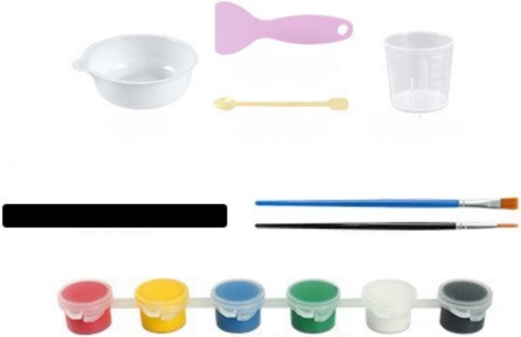 Outils pour les petits archéologues