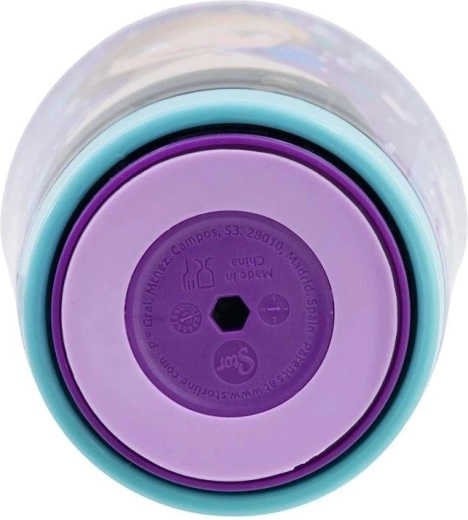 Base Smartgrip anti-renversement