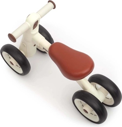 Confort et conduite silencieuse grâce aux roues EVA