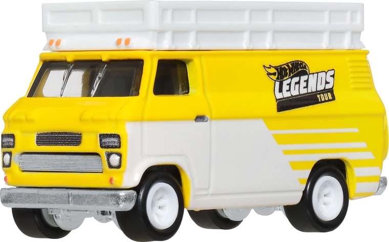 Rally Hauler – transporteur premium