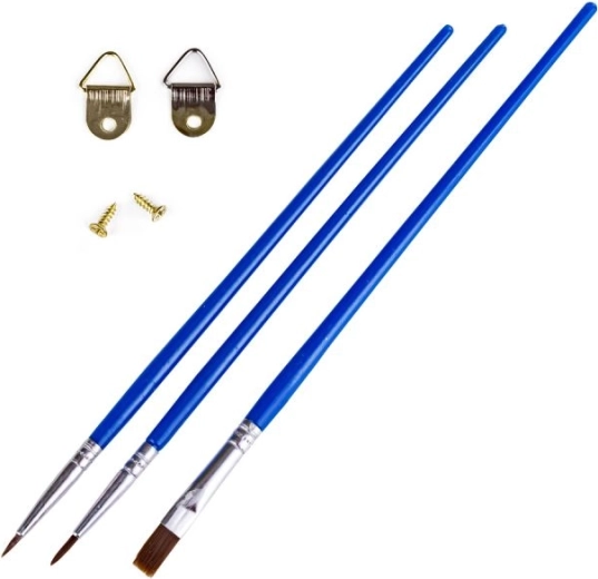 Tout le nécessaire dans un seul pack
