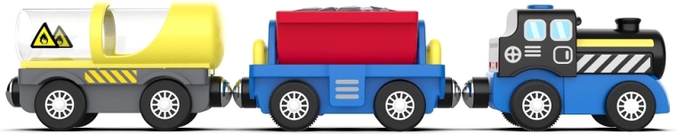 Développement de l’imagination et de la motricité