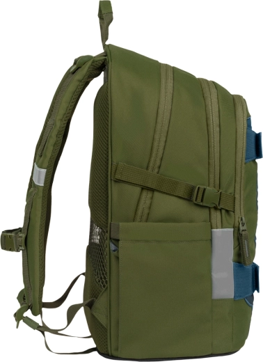 Organisation intelligente pour le matériel scolaire