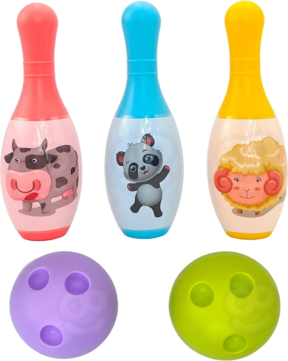 Lancer facile pour les petites mains