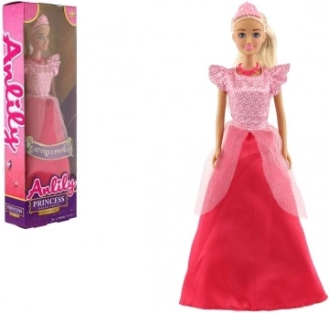 Poupée Anlily Princesse