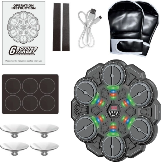 Kit complet et montage facile