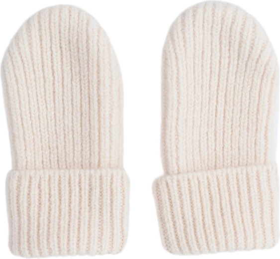 Gants en mérinos Lodger Birch 1–2 ans