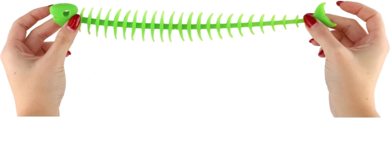 Silicone souple et élastique