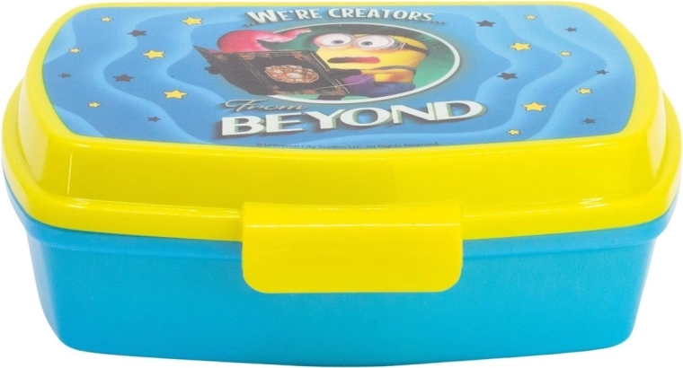 Motif Minions que les enfants adorent