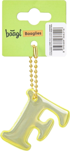Fixation facile sur sac à dos et clés
