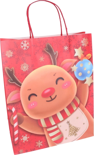 Taille pratique pour les cadeaux