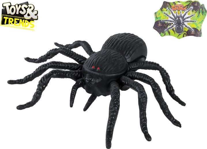 Super araignée extensible Toys&Trends
