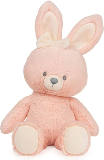 Lapin doux pour les câlins