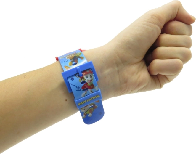 Confort optimal pour les petits poignets