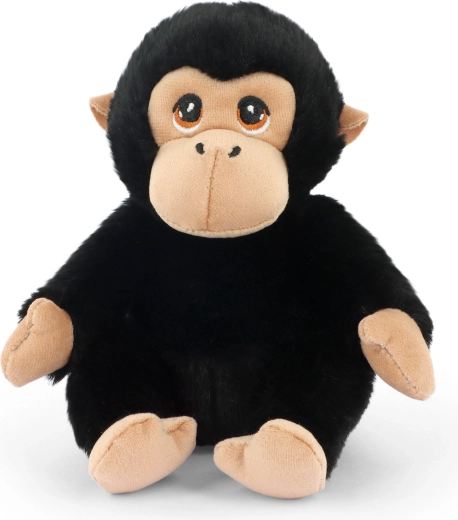 Chimpanzé de collection Keeleco 13 cm