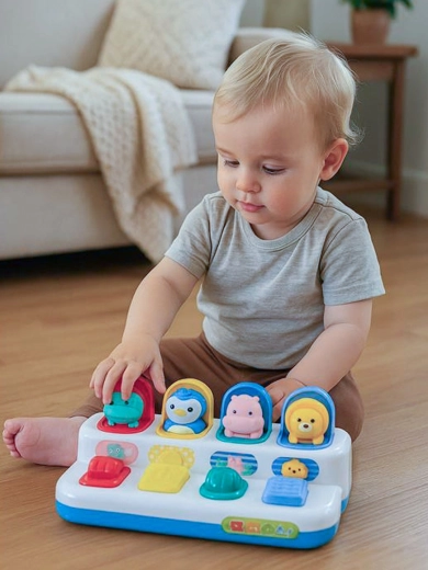 Construction sûre et durable