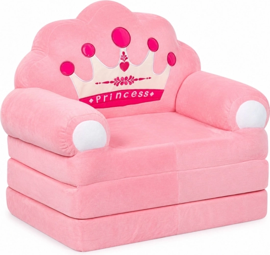 Peluche douce pour un confort maximal
