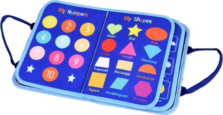 10 pages interactives pour apprendre en s’amusant