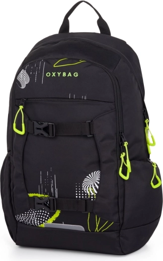 Sac à dos étudiant OXY Zero Mood