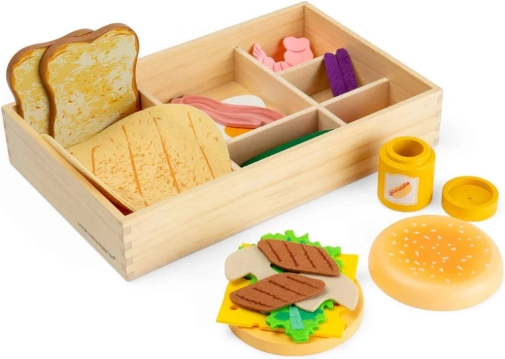 Matériaux sûrs certifiés FSC