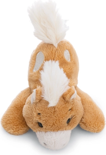 Peluche douce et design craquant