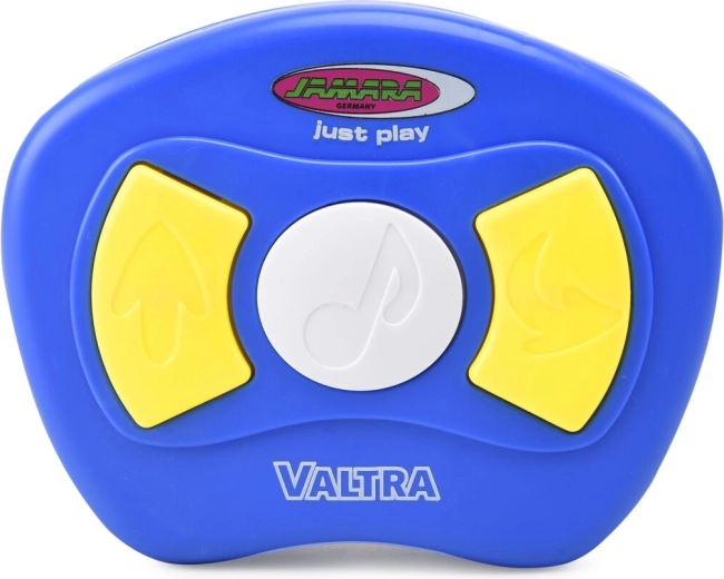Émetteur Jamara Valtra My first RC Tractor 2,4 GHz
