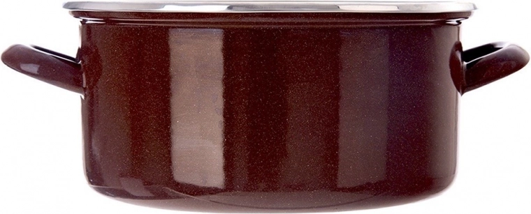 Universelle pour tous les types de plaques et le four