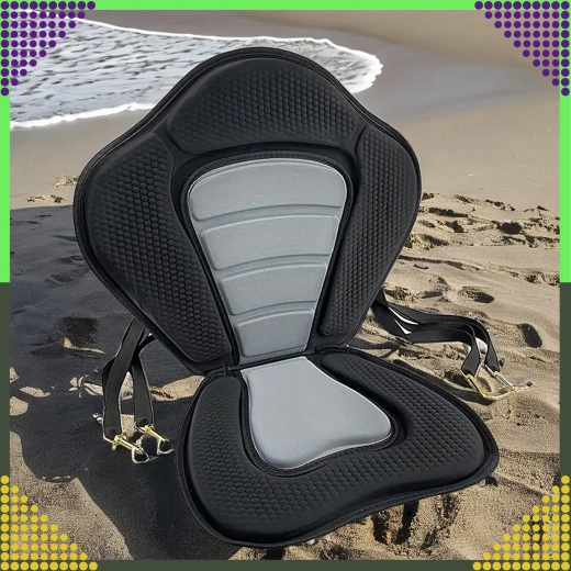 Matériaux durables, légers et non absorbants