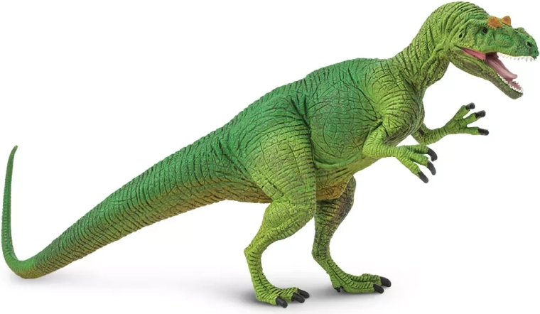 Safari Ltd. figurine Allosaurus - 1 pièce