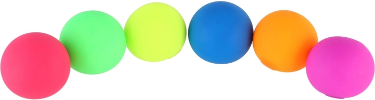 Couleurs joyeuses