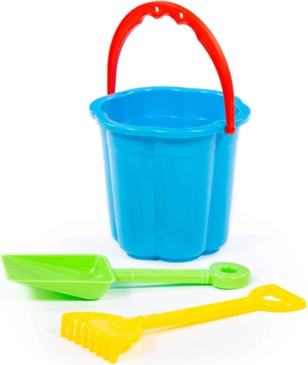 Pratique aussi pour jouer au bord de l’eau