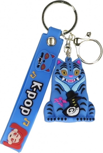 Sangle pour un port facile