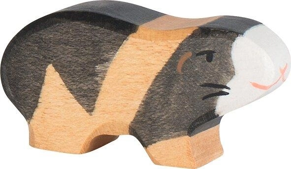 Holztiger cochon d’Inde - 1 pièce