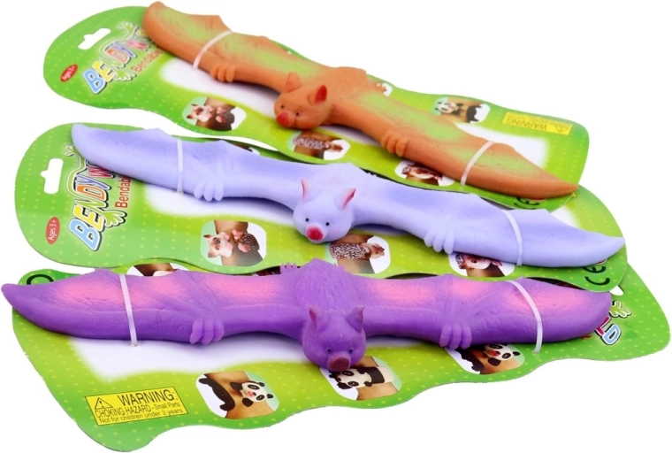 Emballage pratique sur carte