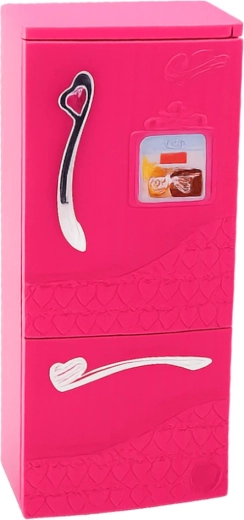 Réfrigérateur séparé pour encore plus d’espace de rangement