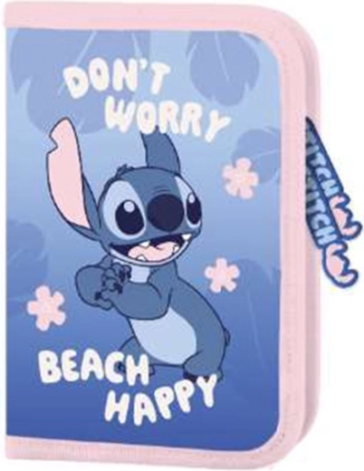 Trousse Disney Stitch - 1 pièce