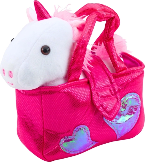 Un sac stylé toujours à portée de main