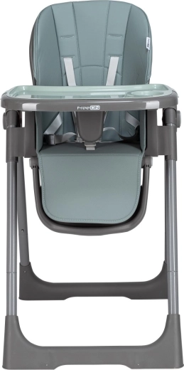Assise sûre et confortable au quotidien