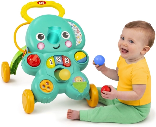 Développement de la motricité fine et de la coordination