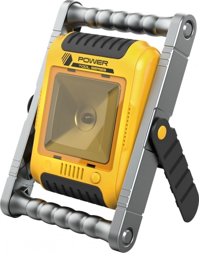 Lampe de poche multifonction avec effets lumineux