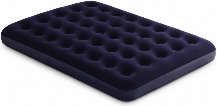 Construction stable et matelassage confortable