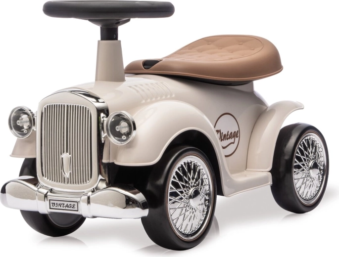 Design vintage classique